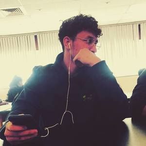 Meet your Posher, Jose